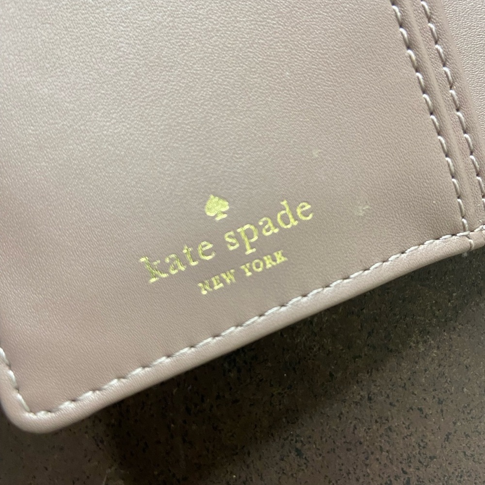 Kate spade wallet - Picture 4 of 4